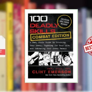 100 Deadly Skills COMBAT EDITION (Clint Emerson [Clint Emerson])