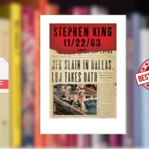 11.22.63 (Stephen King)