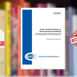 314R-11 Guide to Simplified Design for Reinforced Concrete Builidings (ACI Committee 314)