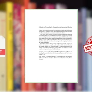 A Guide to Monte Carlo Simulations in Statistical Physics (David P. Landau, Kurt Binder)